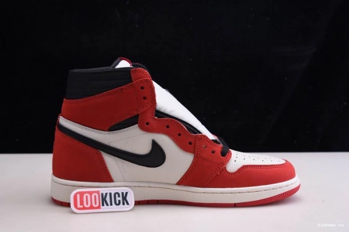 Rep Kickmax OG 100(RED) CD4487 TRAVIS RETRO JORDAN X SCOTT HIGH AIR - 1 0718